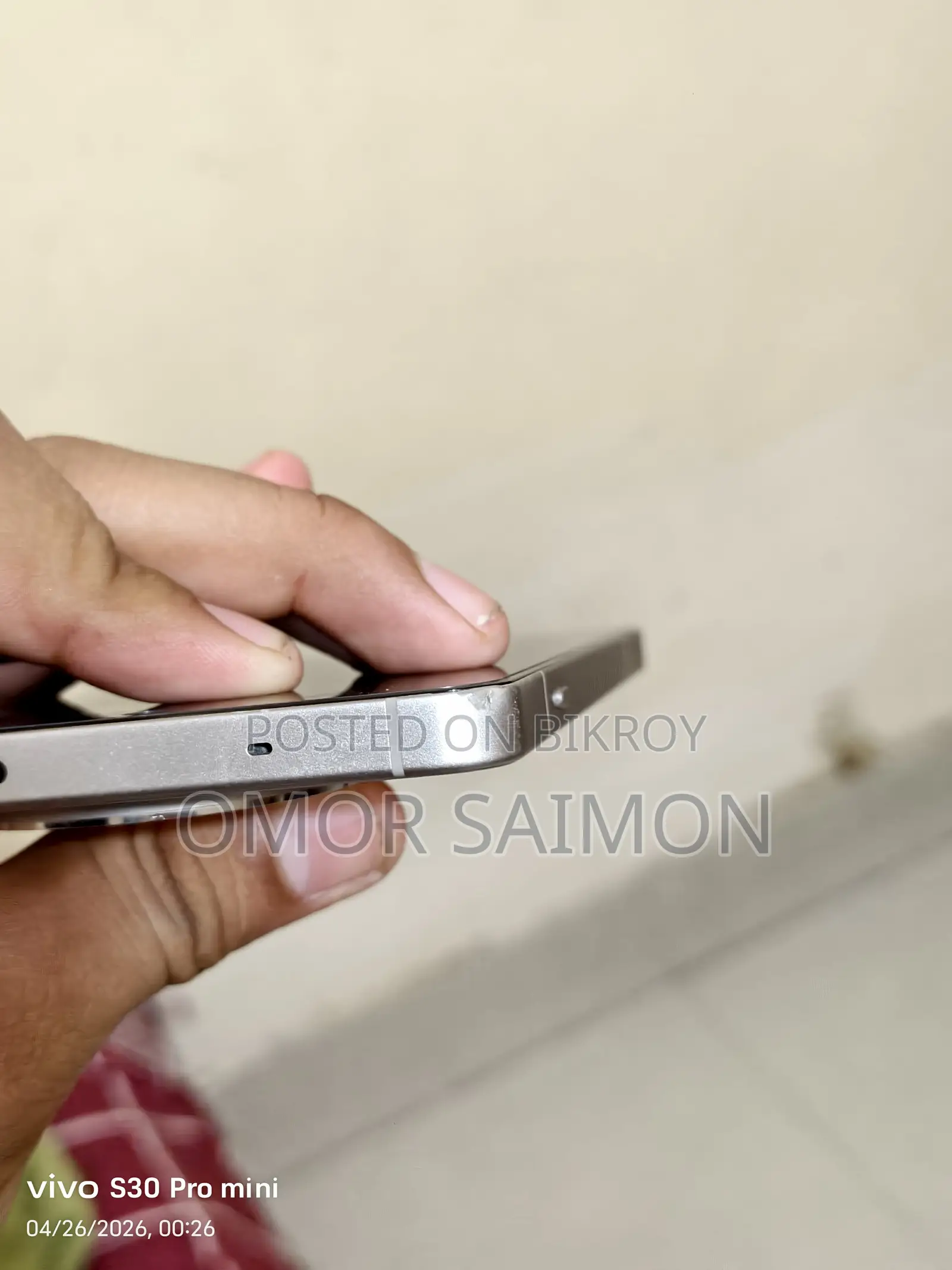 OnePlus Ace 5 (Used)
