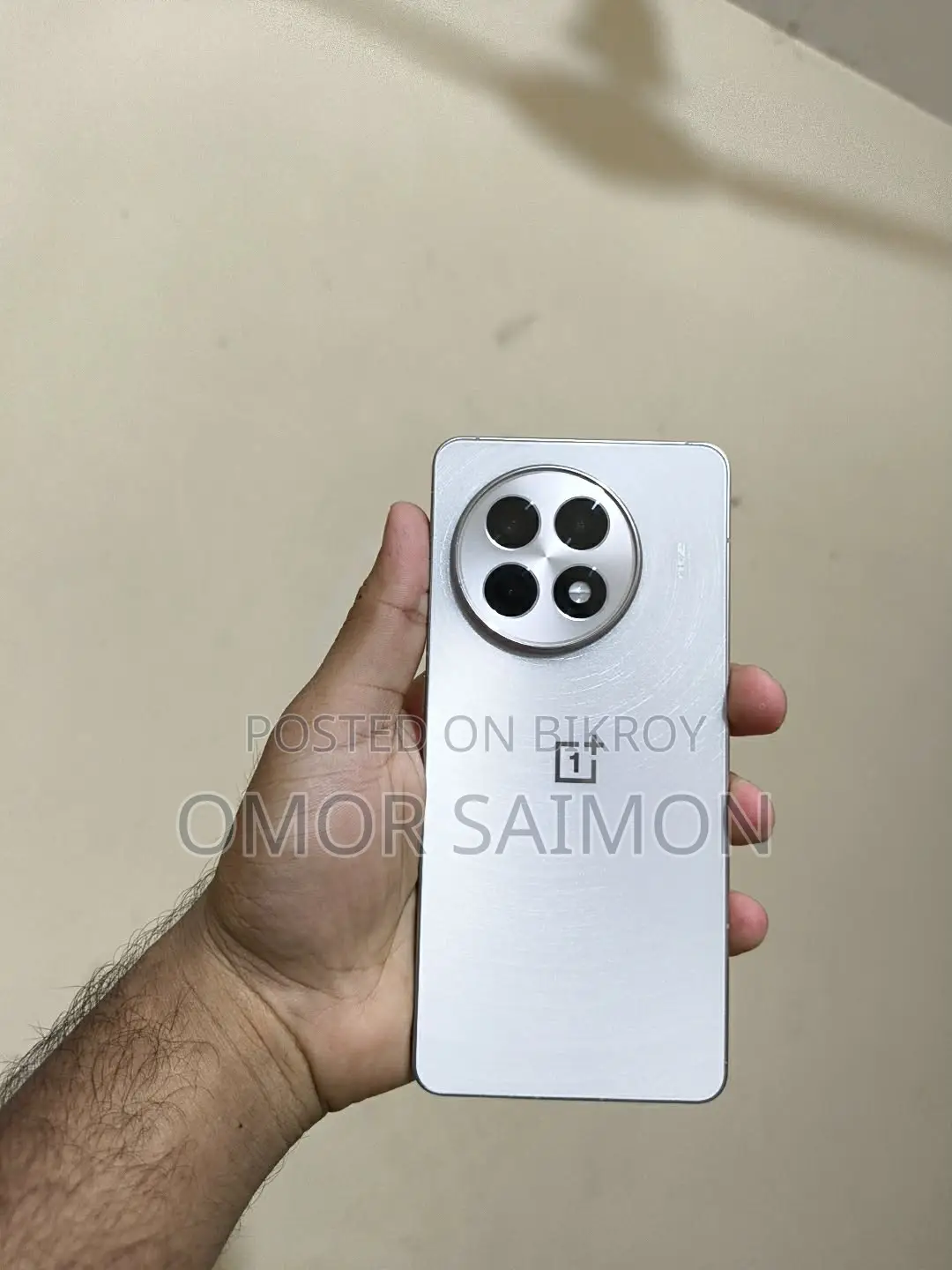 OnePlus Ace 5 (Used)