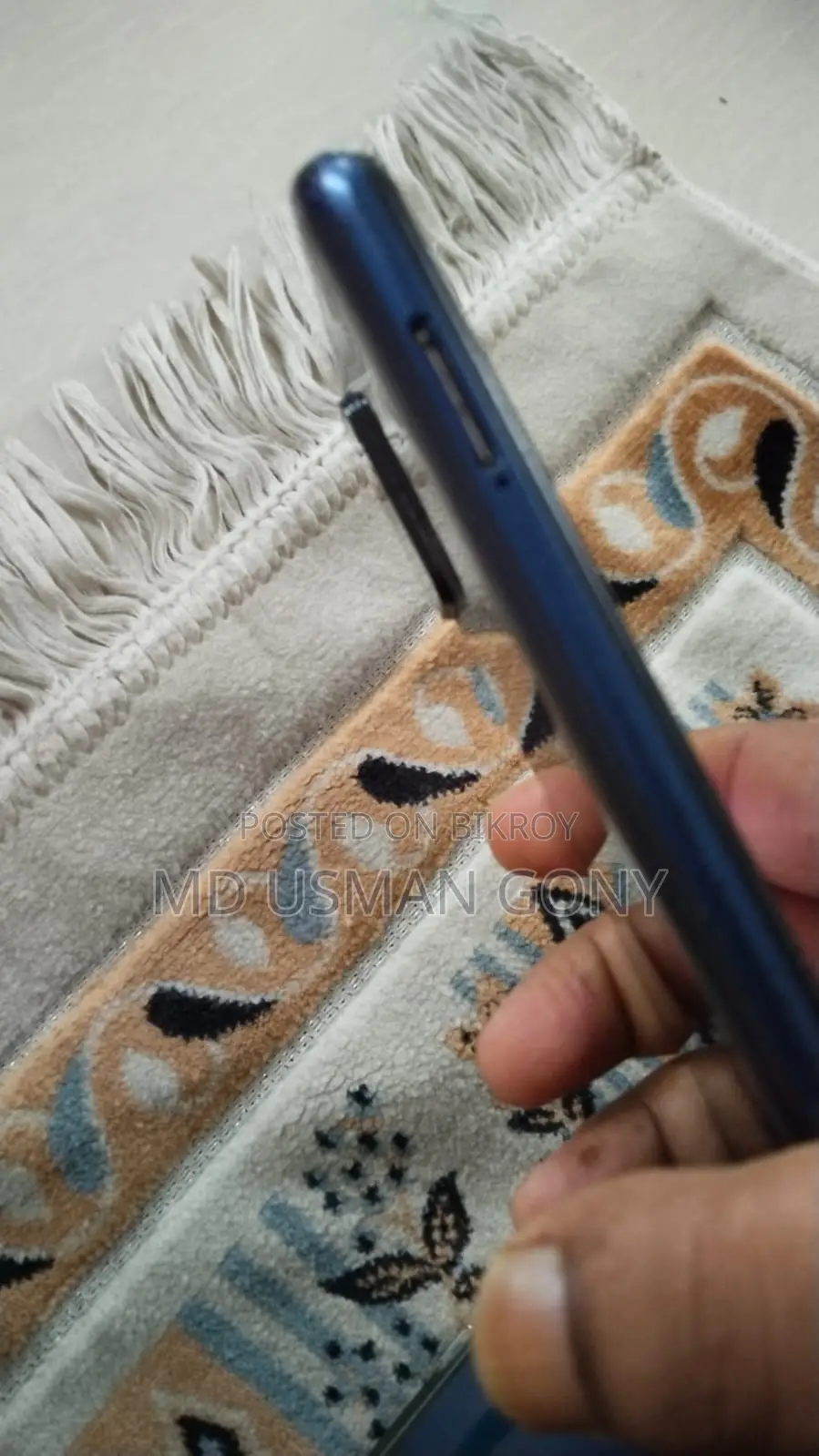 রিয়েলমি সি১৭ (ব্যবহৃত)