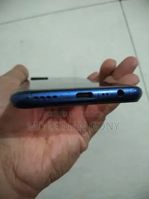 রিয়েলমি সি১৭ (ব্যবহৃত)