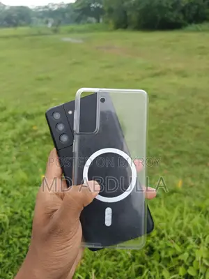 Samsung Galaxy S21 Plus ফিঙ্গারপ্রিন্ট ডিজেবল (ব্যবহৃত)
