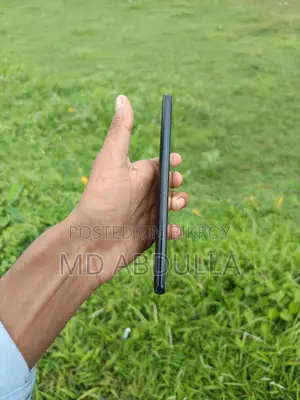 Samsung Galaxy S21 Plus ফিঙ্গারপ্রিন্ট ডিজেবল (ব্যবহৃত)