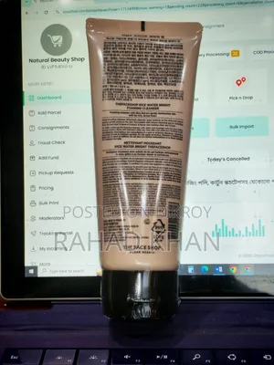 Skincare Original Product