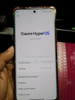 Xiaomi Civi (Used)