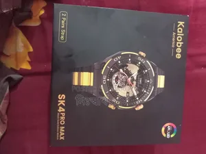 2pairs Strap, American Brand Smart Watch, বিক্রিয় হবে