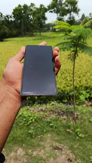 Tecno Camon 40 Pro (Used)