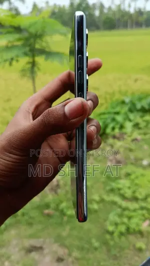 Tecno Camon 40 Pro (Used)