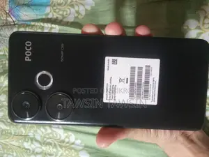 Xiaomi poco f6 (Used)