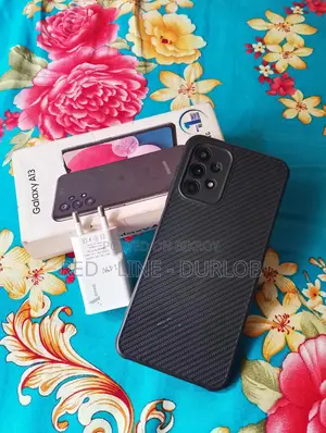 Samsung Galaxy A13 . (Used)