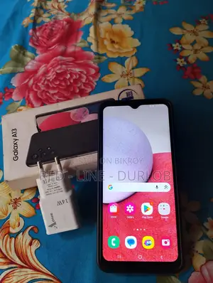 Samsung Galaxy A13 . (Used)