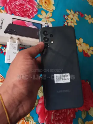 Samsung Galaxy A13 . (Used)