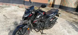 Honda 2019 Black