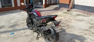 Honda 2019 Black