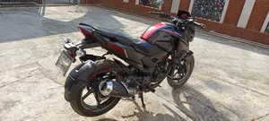 Honda 2019 Black