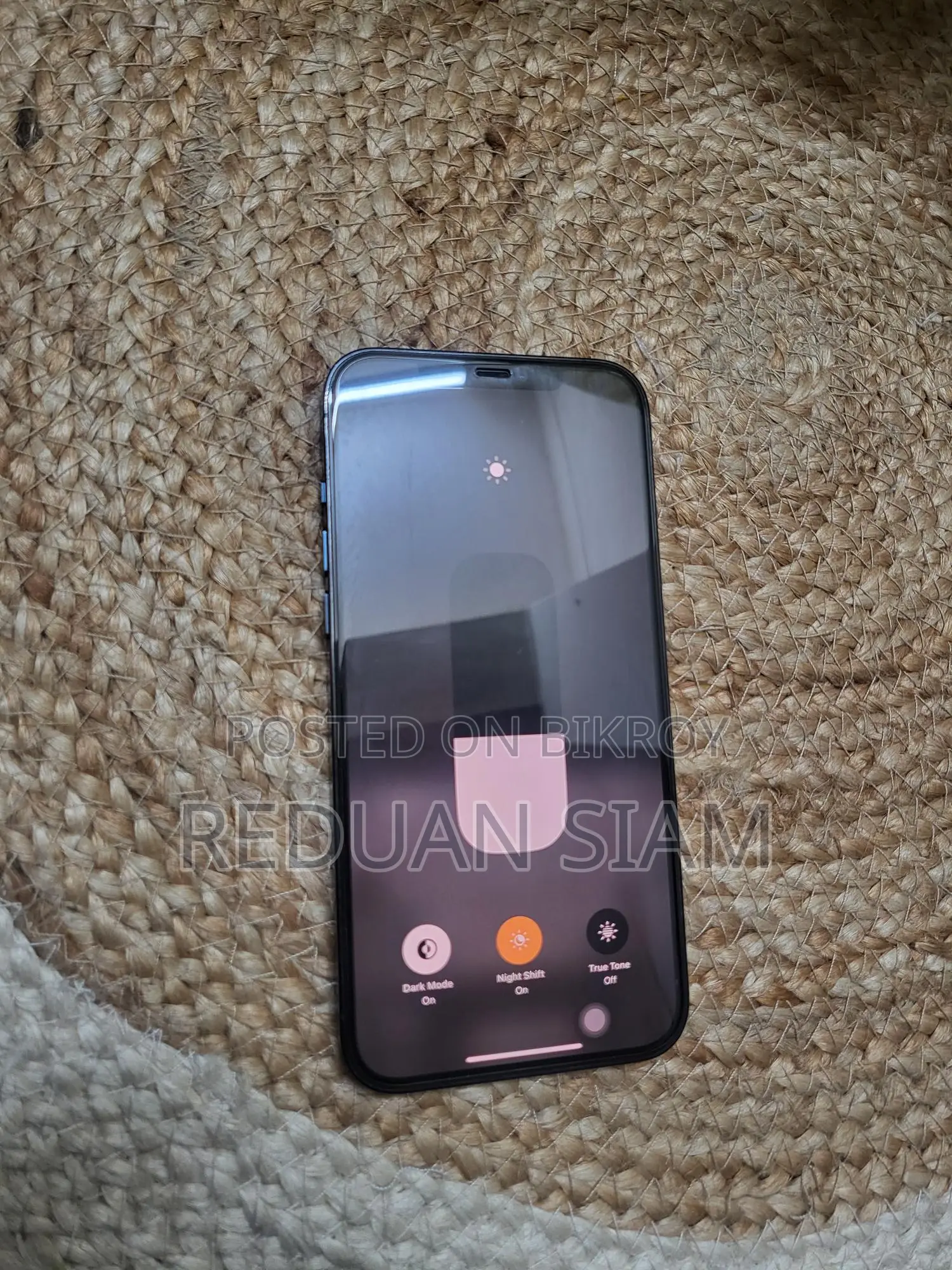 Apple iPhone 12 Pro Max (Used)