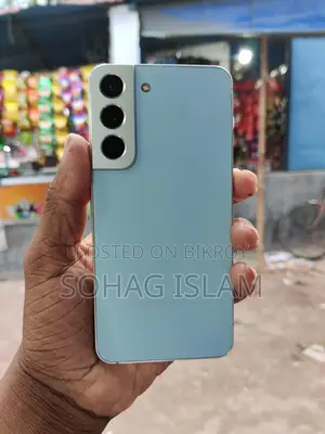 Samsung Galaxy S22 ফ্রেরেশ ফোন (Used)