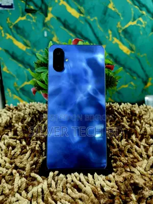 Samsung Galaxy F06 5G 128 GB Blue