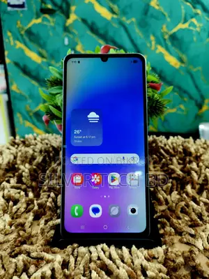 Samsung Galaxy F06 5G 128 GB Blue