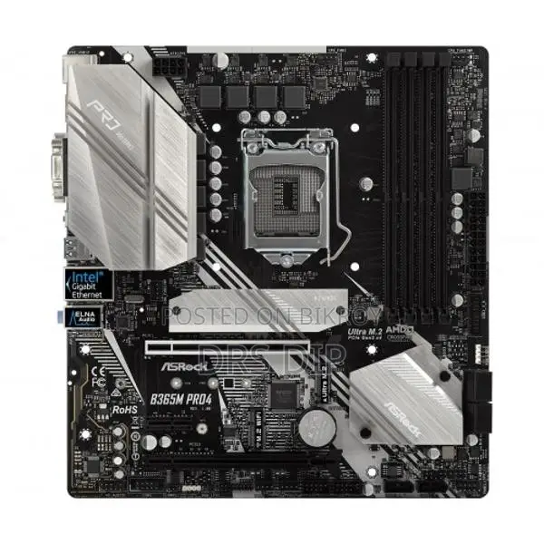 Gaming Motherboard