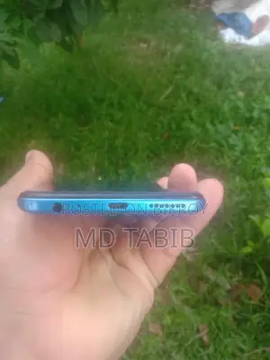 Itel Vision 3 2gb+32gb rom (Used)