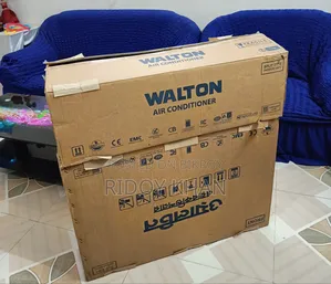 Walton Krystaline 12f (1 Ton) AC For Sale