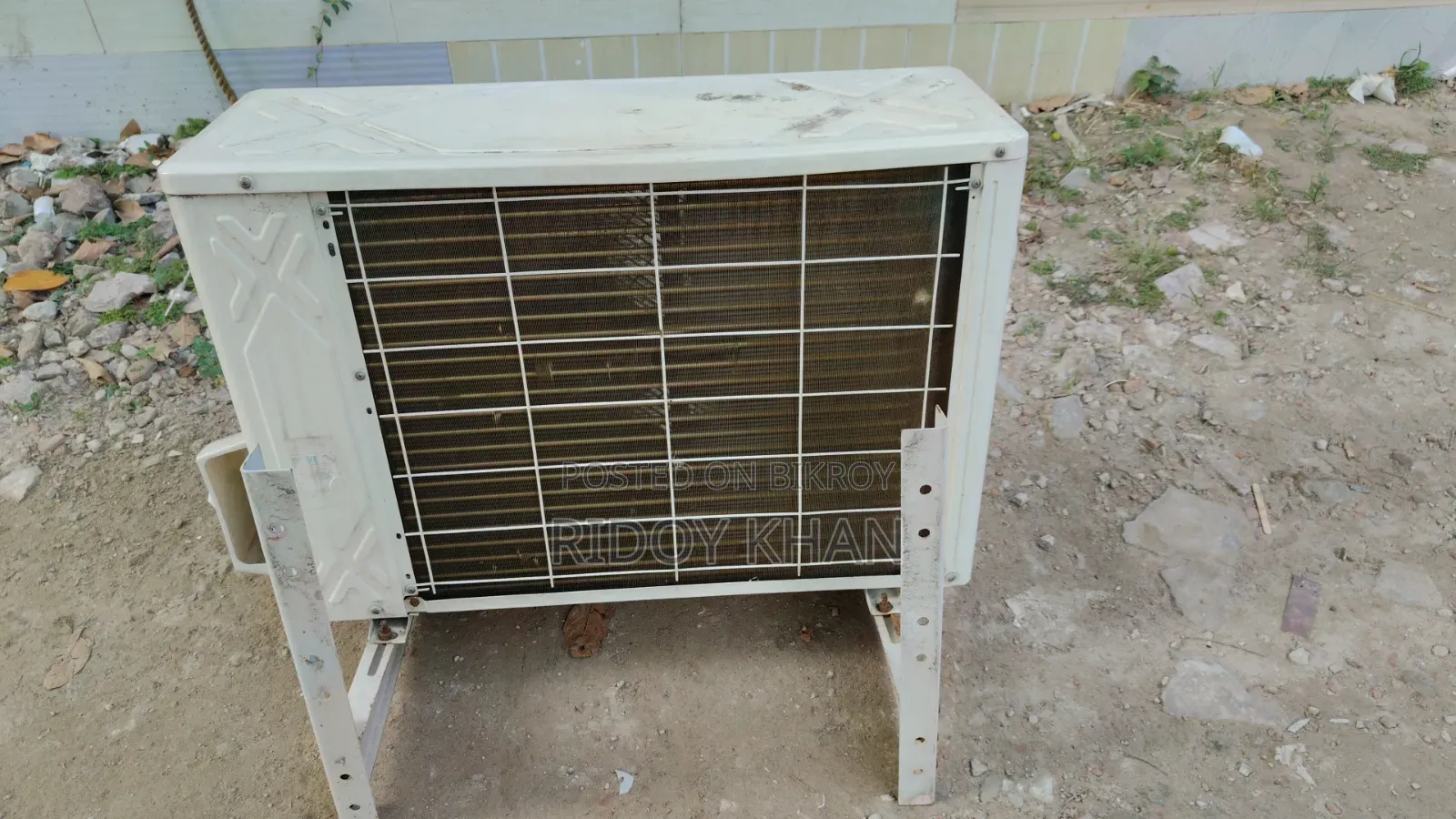 Walton Krystaline 12f (1 Ton) AC For Sale
