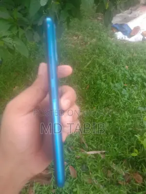 Itel Vision 3 2gb+32gb rom (Used)