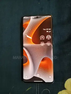Motorola Edge 50 Pro (Used)