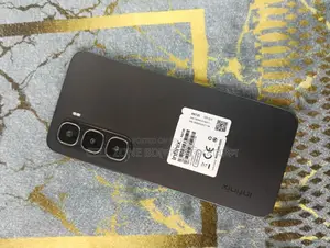 Infinix Hot 60i 6/128 (Used)