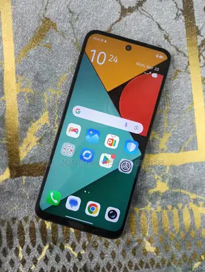 Infinix Hot 60i 6/128 (Used)