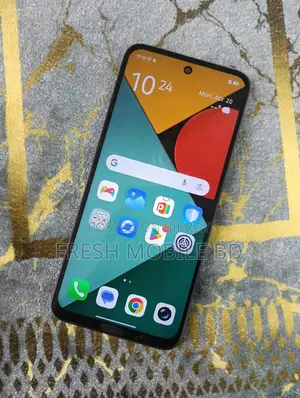 Infinix Hot 60i 6/128 (Used)