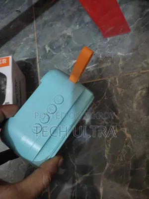 X521 Loud Speaker