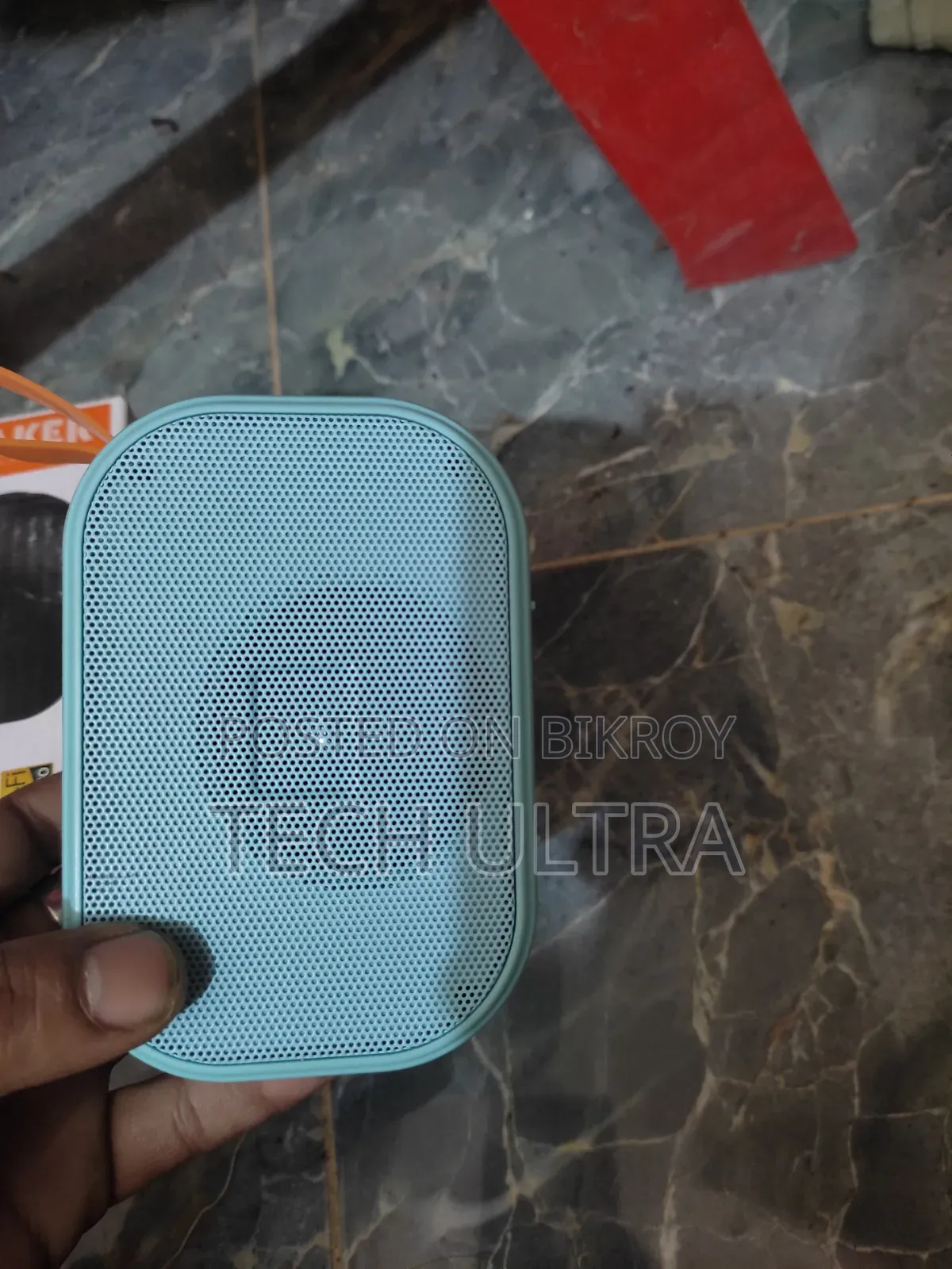 X521 Loud Speaker