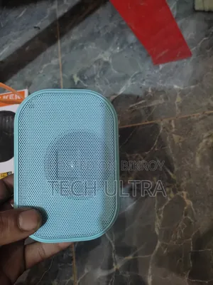 X521 Loud Speaker