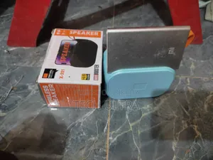 X521 Loud Speaker