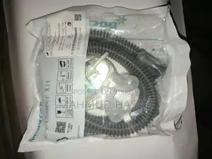 High Flow Nasal Cannula Humid Bm