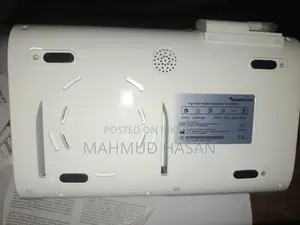 High Flow Nasal Cannula Humid Bm