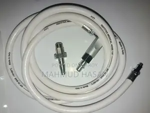 High Flow Nasal Cannula Humid Bm