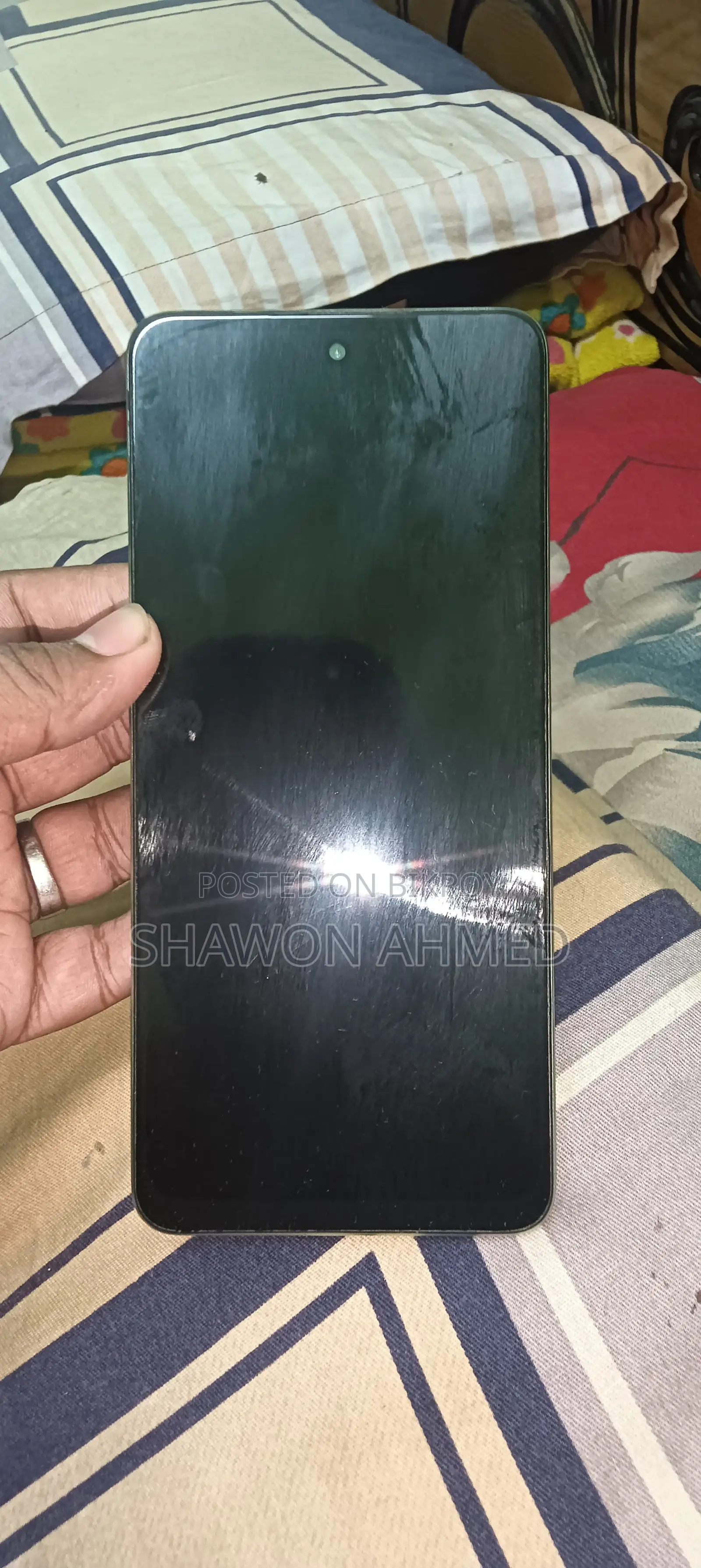 OnePlus Nord 3 5G ce lite (Used)