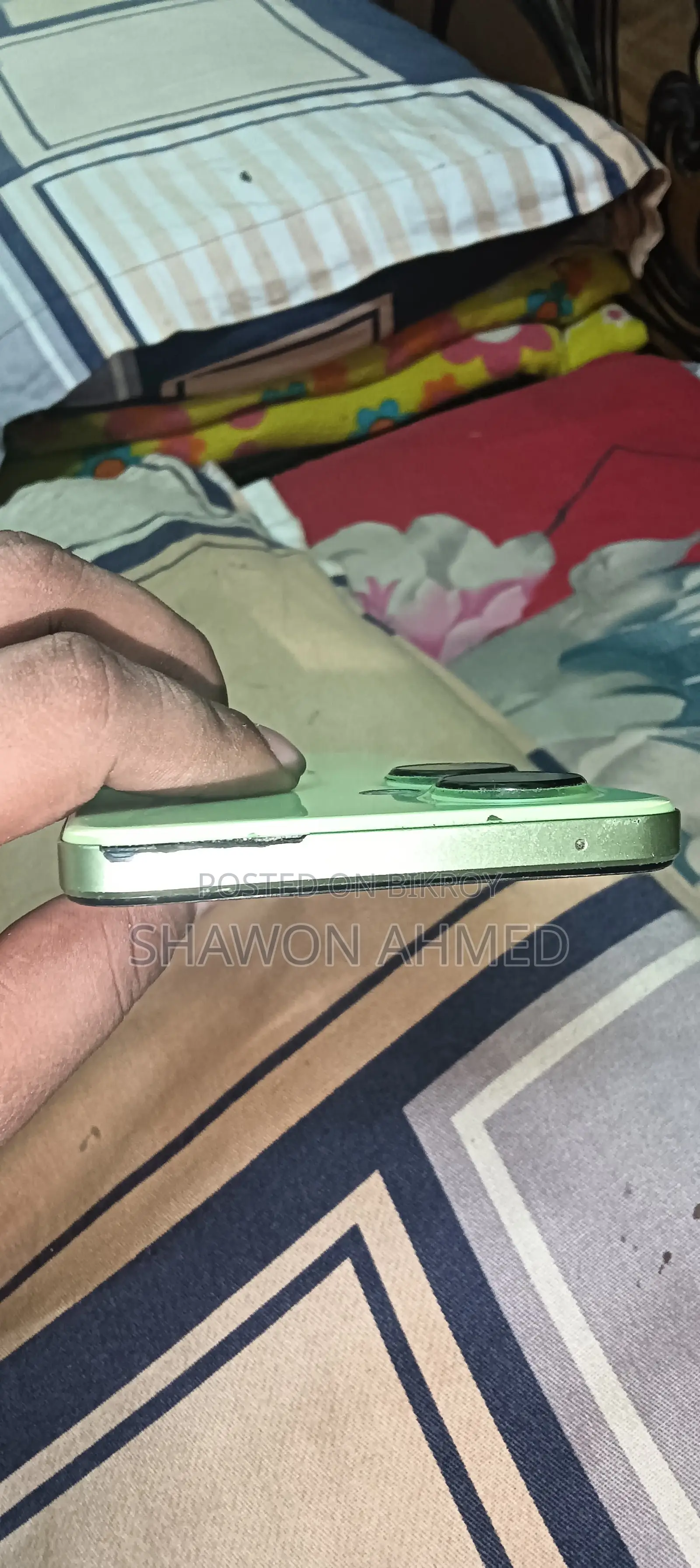OnePlus Nord 3 5G ce lite (Used)