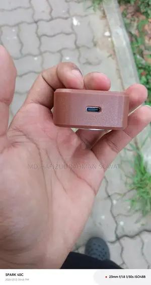 Bluetooth Earphone