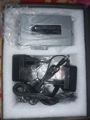D Tech HDMI Extender