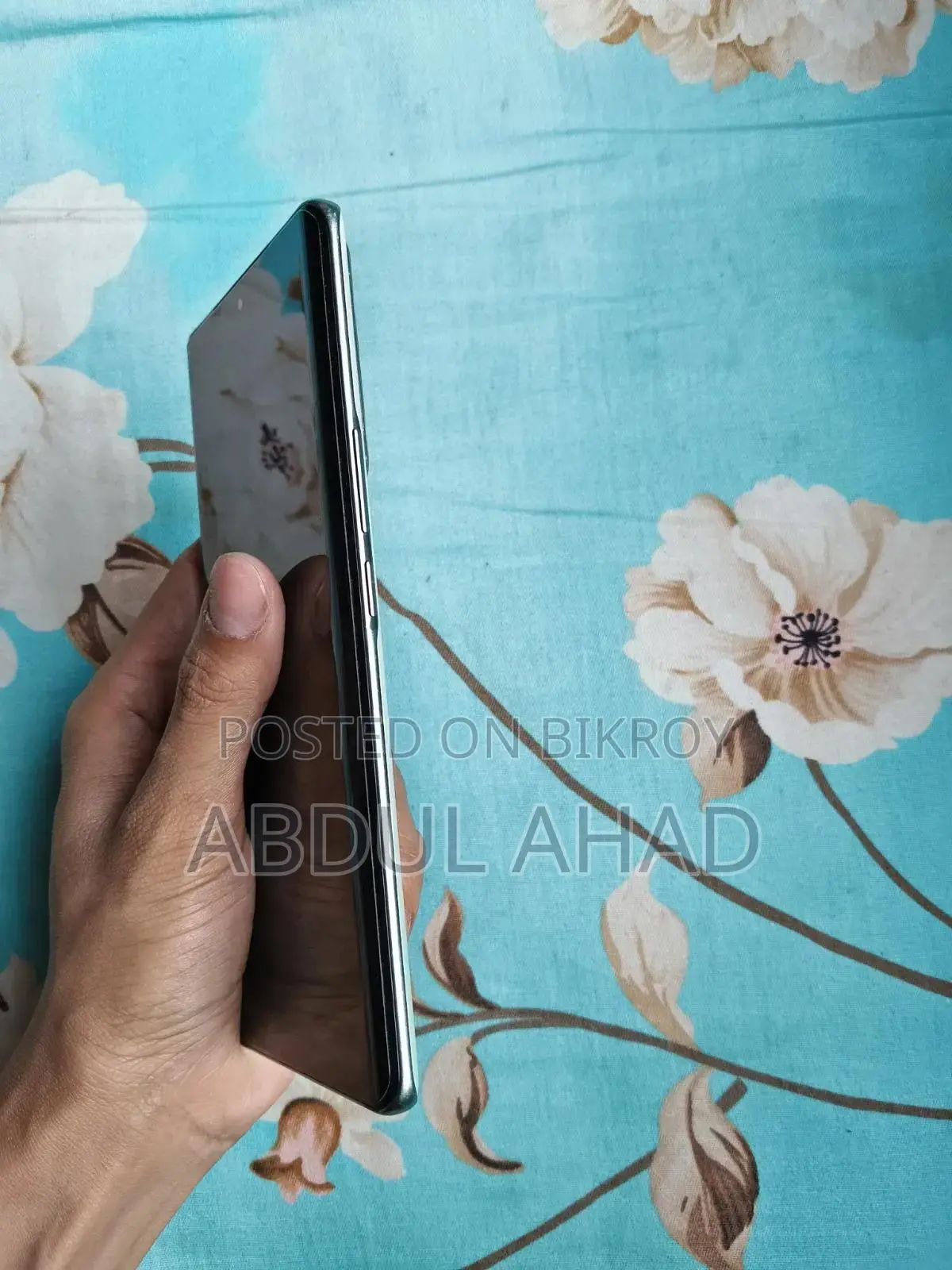 Vivo Y300 Plus 128 GB Green