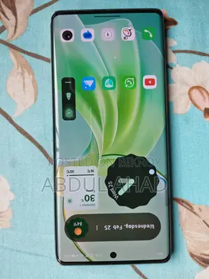 Vivo Y300 Plus 128 GB Green