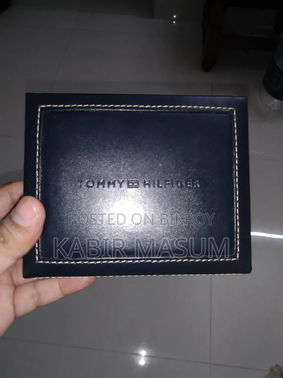 Wallet Tommy Hilfiger