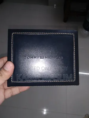 Wallet Tommy Hilfiger