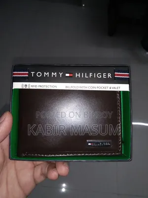 Wallet Tommy Hilfiger