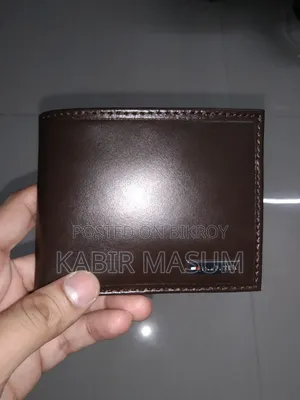 Wallet Tommy Hilfiger