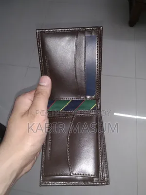 Wallet Tommy Hilfiger