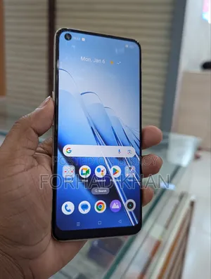 Realme 9 128 GB Purple